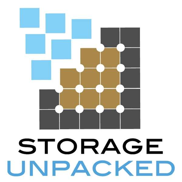 Storage Unpacked Podcast