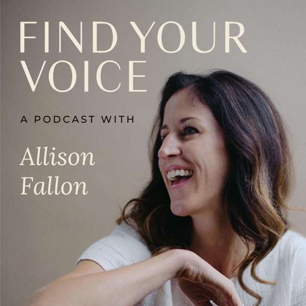 Find Your Voice: How to Write When You’re Not a Writer