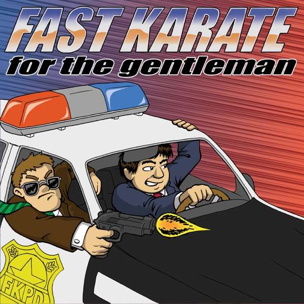 Fast Karate for the Gentleman
