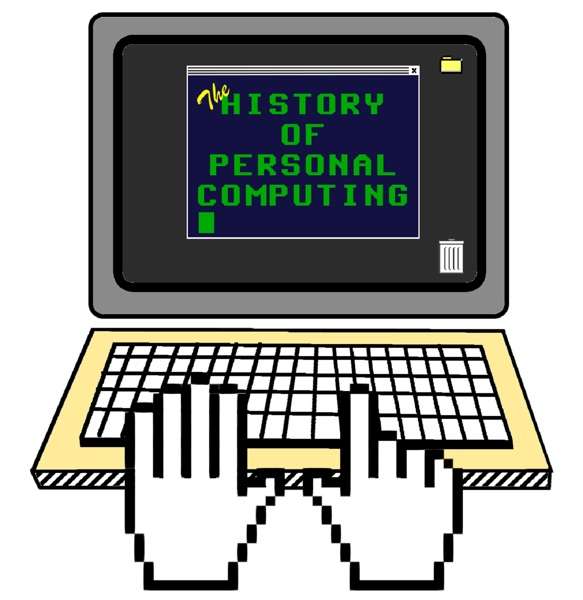 History of Personal Computing