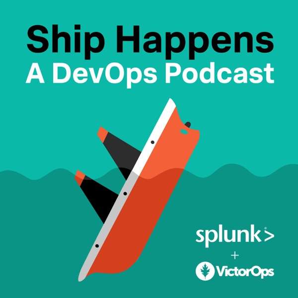 Ship Happens: A DevOps Podcast