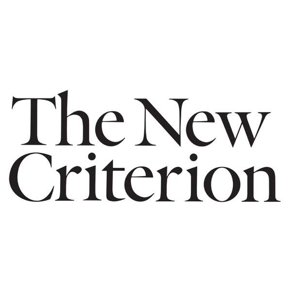 The New Criterion Podcasts