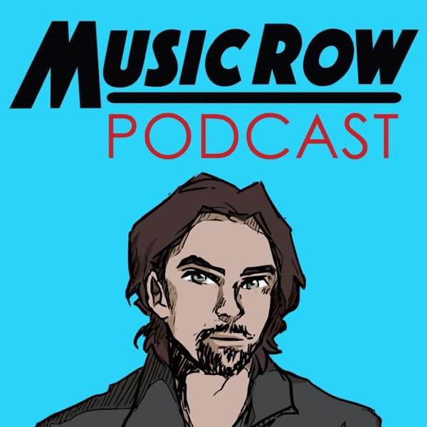 MusicRow Podcast