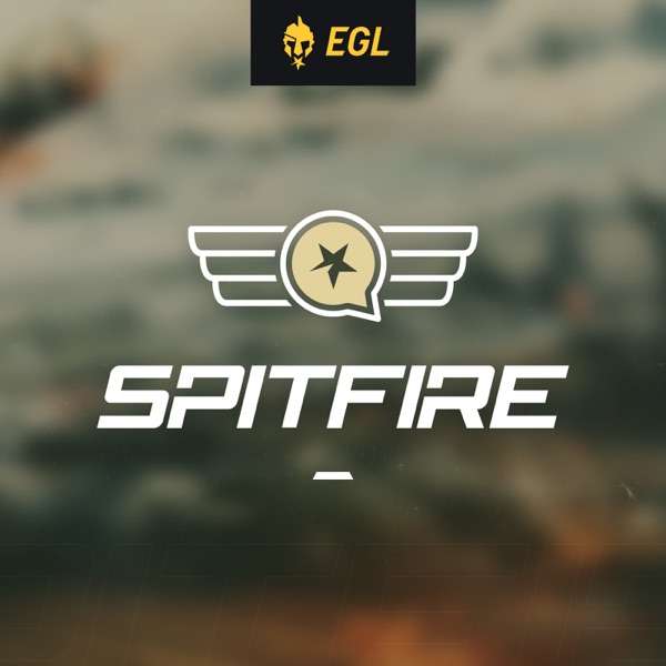 Spitfire – Call of Duty Esports