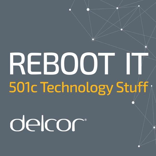 Reboot IT – 501(c) Technology