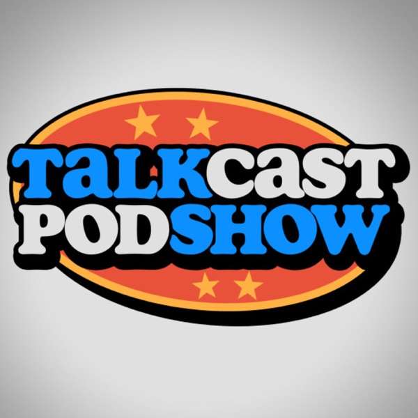 Talkcast Podshow