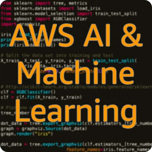 AWS AI & Machine Learning Podcast