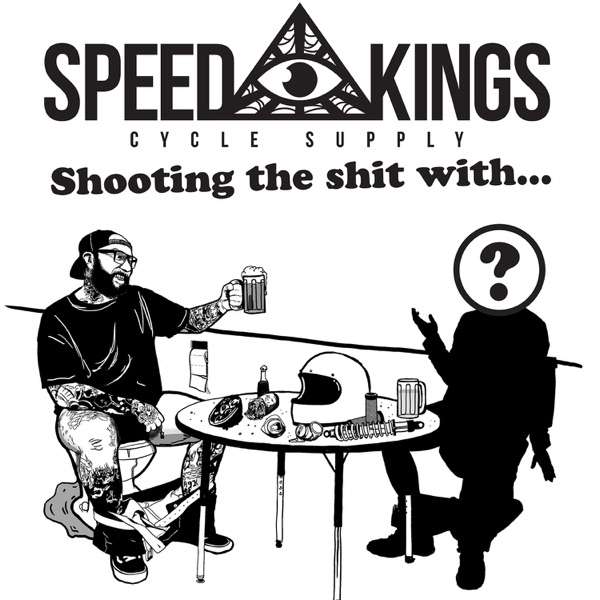 Shootin’ The Sh!t With Speed-Kings Podcast
