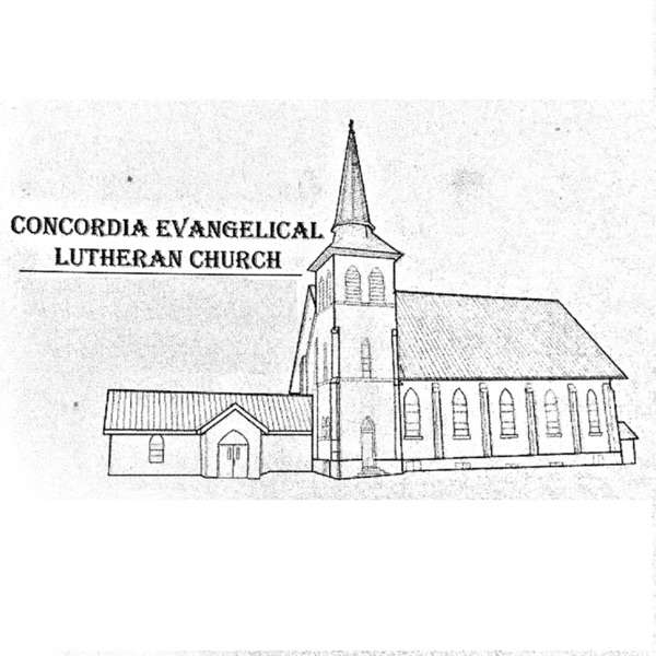 Concordia Lutheran Church – Fairhaven, MN