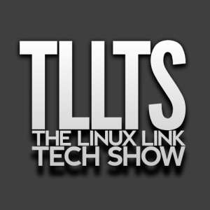 The Linux Link Tech Show Itunes Feed