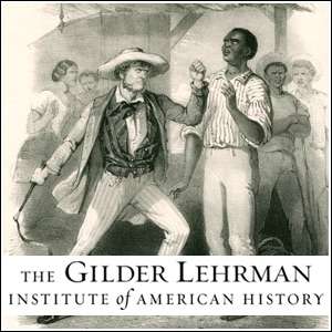 Slavery and Antislavery – The Gilder Lehrman Institute of American History