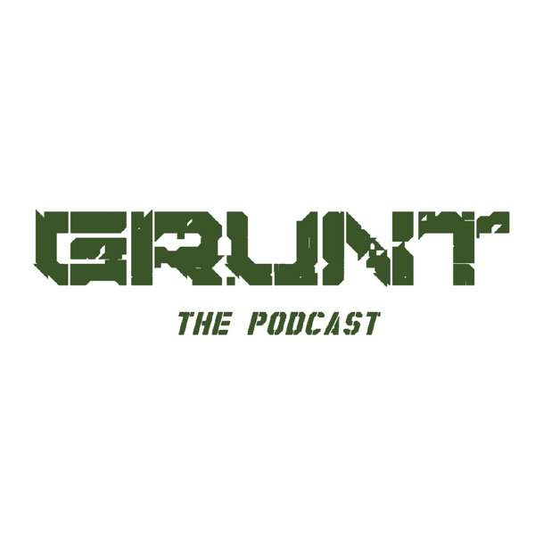 Grunt the Podcast