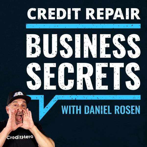Credit Repair Business Secrets