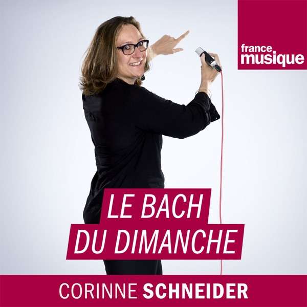 Le Bach du dimanche – France Musique