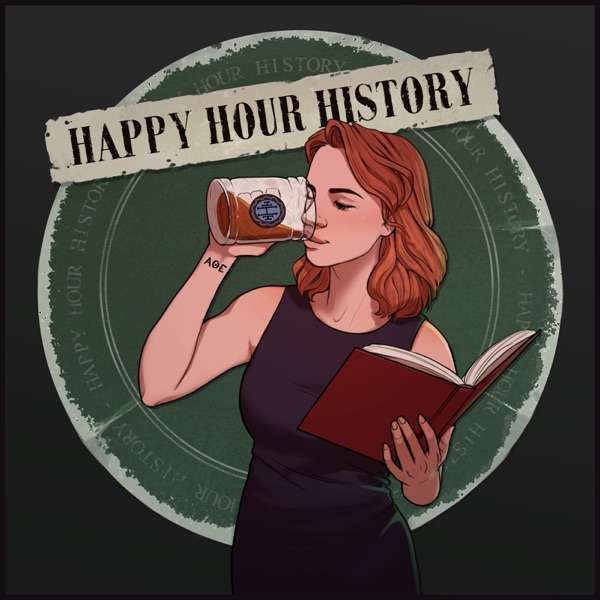 Happy Hour History