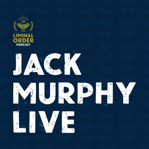 Jack Murphy Live