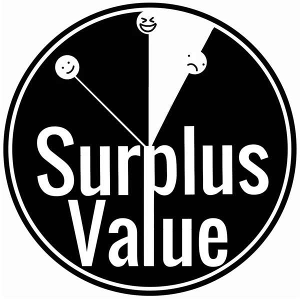 剩余价值surplusvalue Toppodcast Com