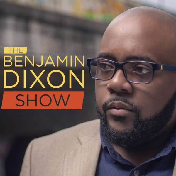 The Benjamin Dixon Show