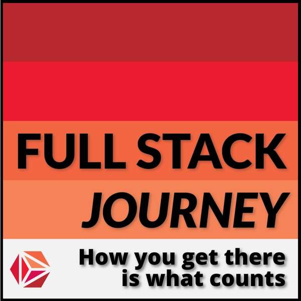 Full Stack Journey – Packet Pushers