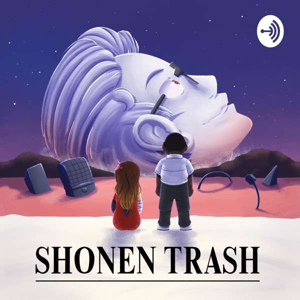 Shonen Trash