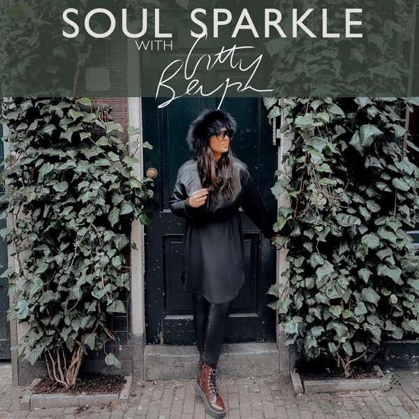 Soul Sparkle with Gitty Berger