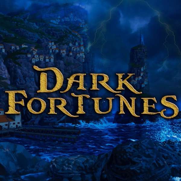 Dark Fortunes: D&D Humblewood Actual-Play