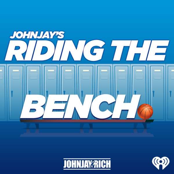 Johnjay’s Riding the Bench