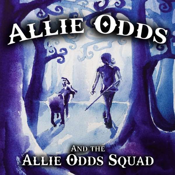 Allie Odds and The Allie Odds Squad