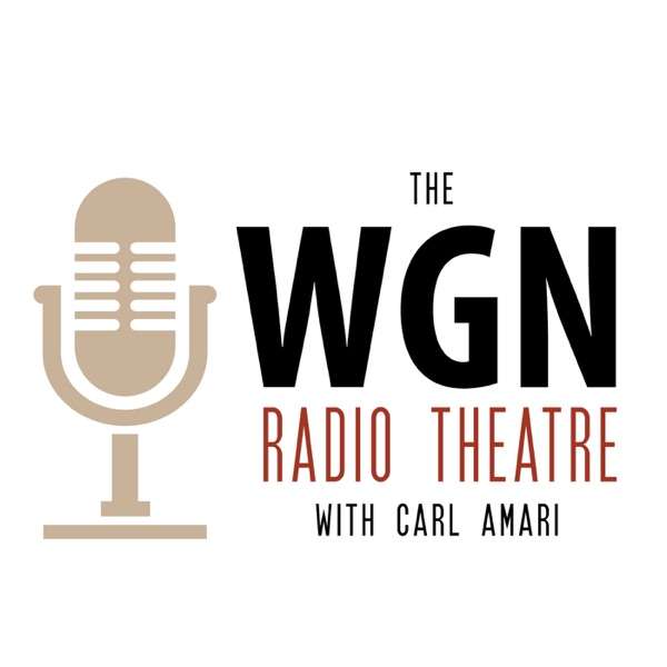 WGN Radio Theatre