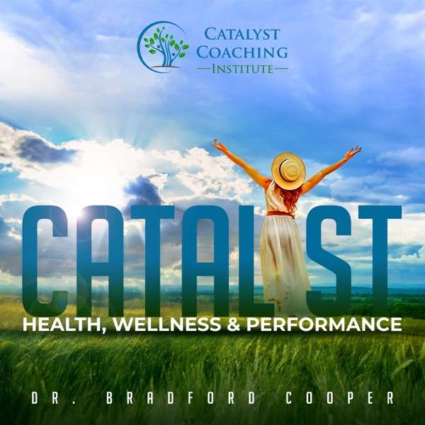 Catalyst 360: Health, Wellness and Performance