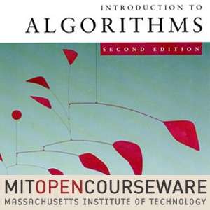 Introduction to Algorithms (2005) – Audio – Prof. Erik Demaine Prof. Charles Leiserson