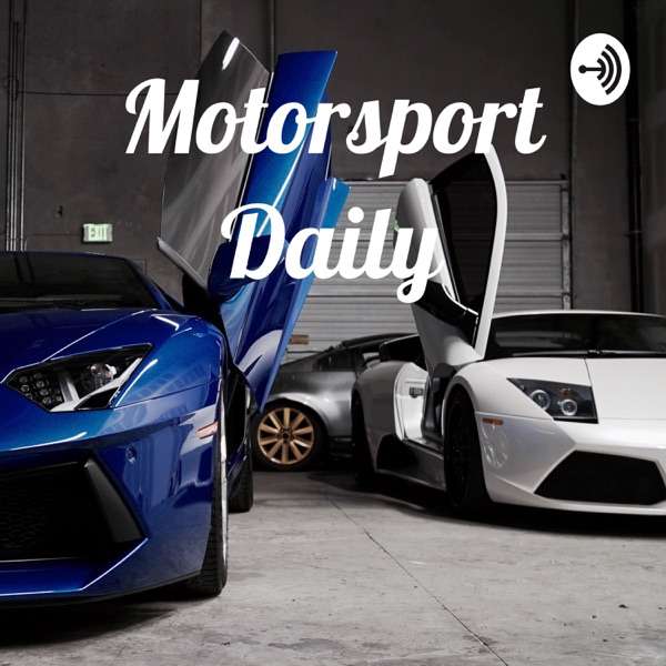 Motorsport Daily