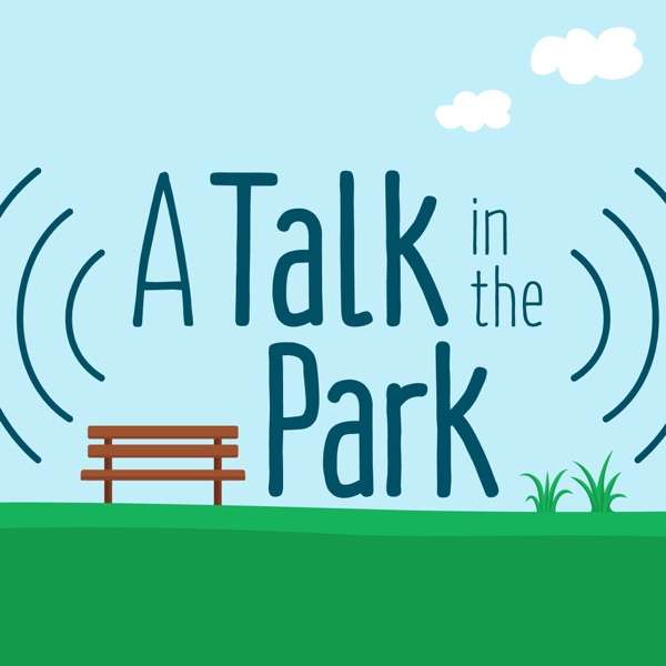 A Talk in the Park