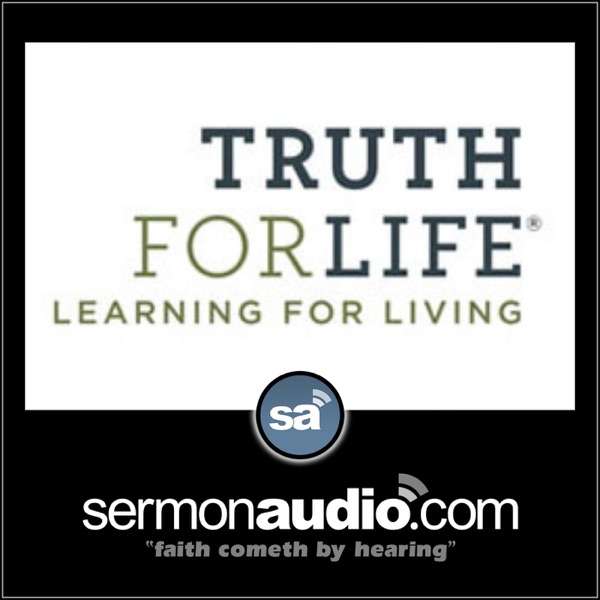 Truth For Life – Alistair Begg