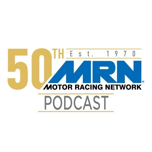 MRN Presents – 50 Years, The Voice of NASCAR
