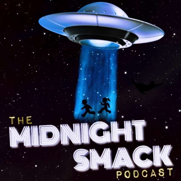 The Midnight Smack Podcast
