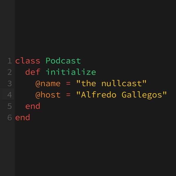 the nullcast