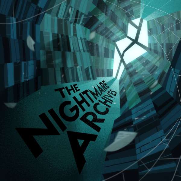 The Nightmare Archives: A Horror Podcast