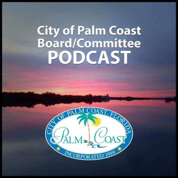 Code Enforcement Board – City of Palm Coast