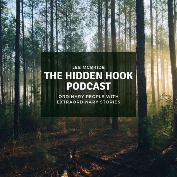 The Hidden Hook Podcast