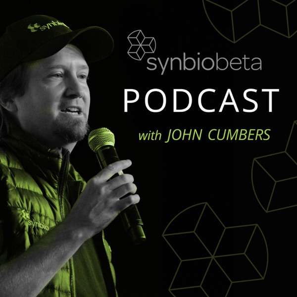The SynBioBeta Podcast