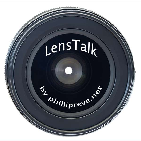 LensTalk