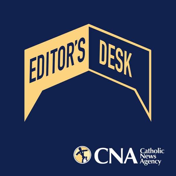 CNA Editor’s Desk