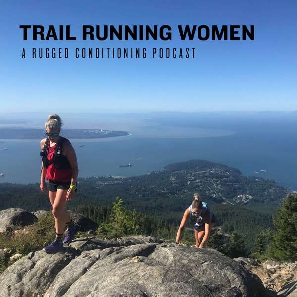 Trail Running Women