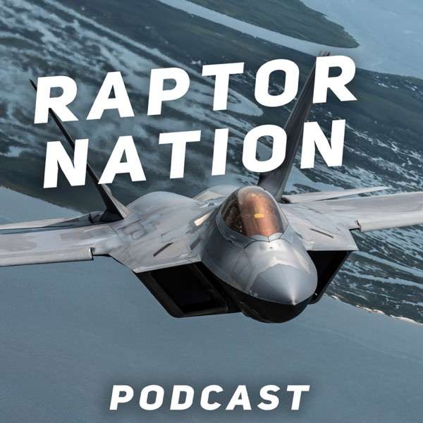 The Raptor Nation Podcast