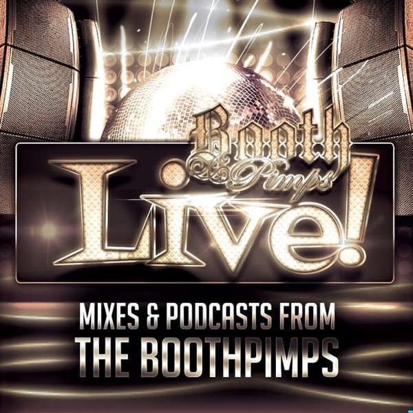 BoothPimps’ Podcast