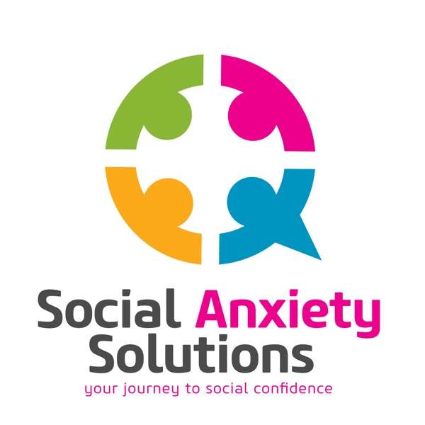 Social Anxiety Solutions – your journey to social confidence!