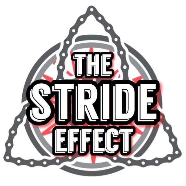 The Stride Effect