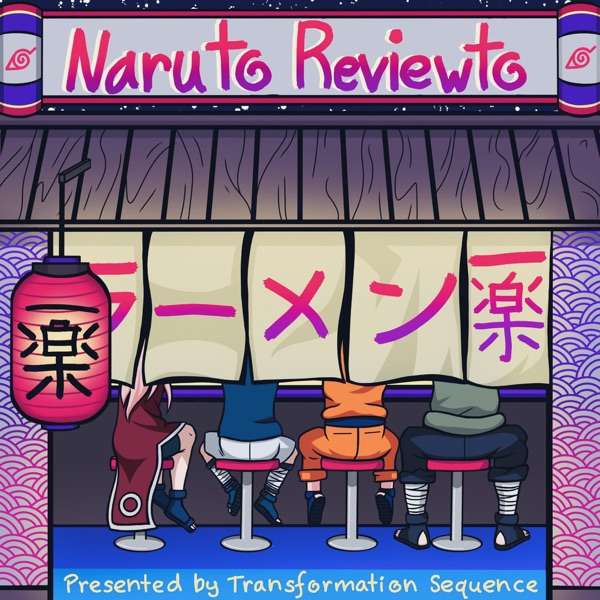 Naruto Reviewto