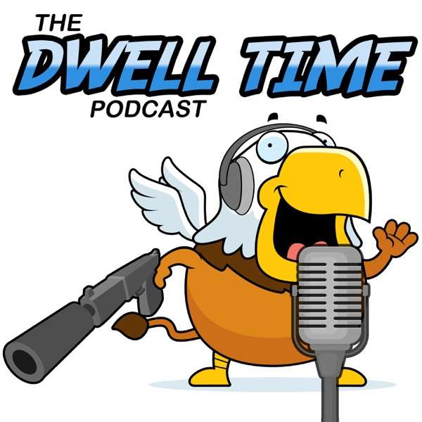 Griffin Armament’s Dwell Time podcast